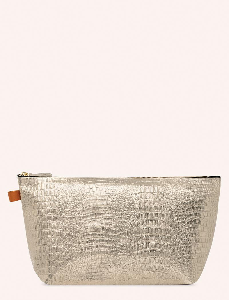 TPIL.CRO.CH.XXL-coverCROCO_CHAMPAGNE_PILOW_F