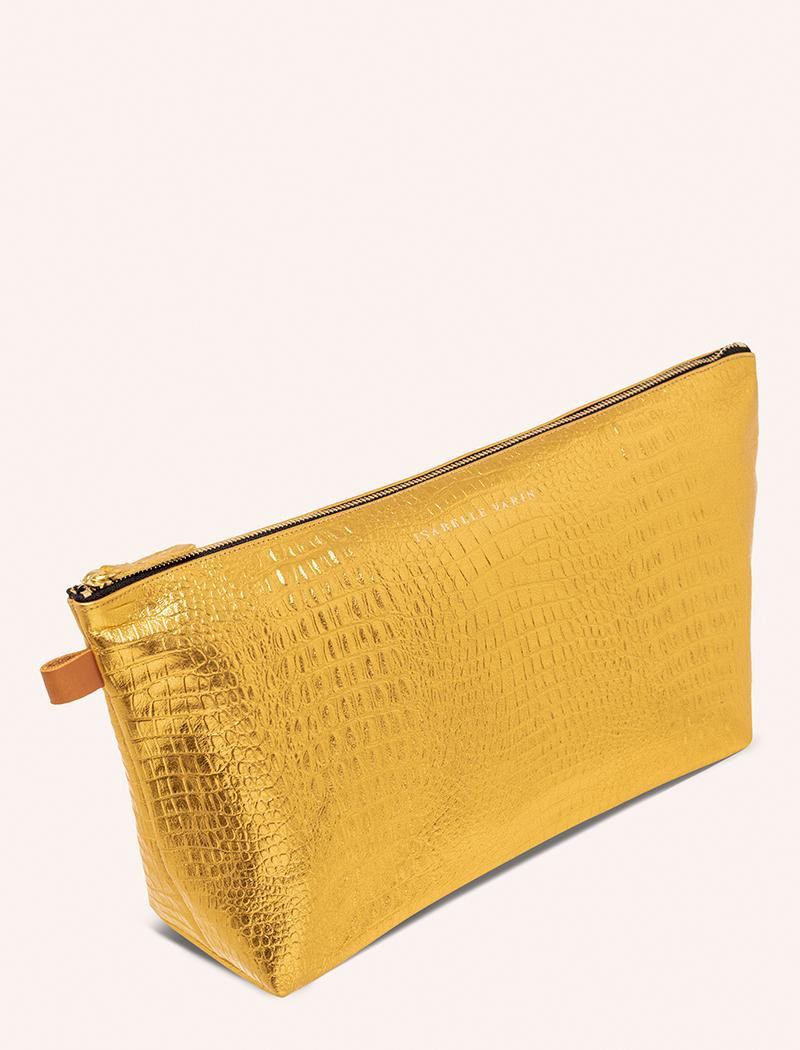 TPIL.CRO.DO.XXL-CROCO_DORE_PILOW_3 TPIL.CRO.DO.XXL-CROCO_DORE_PILOW_3