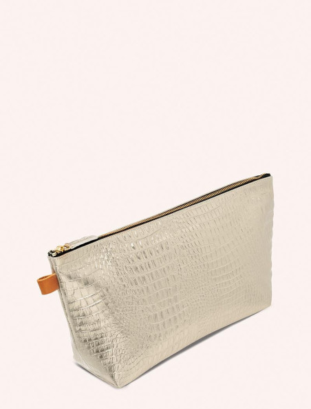 TMIL.CRO.CH.XL-CROCO_CHAMPAGNE_MILD_C